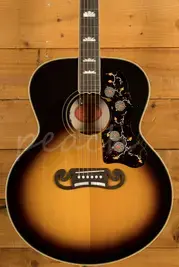 Epiphone Inspired By Gibson Custom 1957 SJ-200 Reissue | Vintage