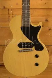Gibson Les Paul Junior | TV Yellow