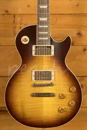 Gibson Les Paul Standard 50s Faded | Vintage Tobacco Burst