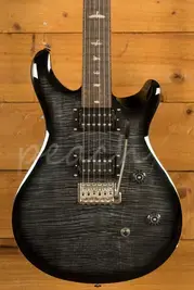 PRS SE CE | CE24 - Charcoal Burst