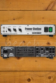 Fryette Power Station PS-2A | 50-Watt Integrated Reactance Amplifier