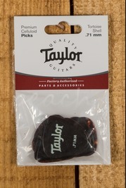 Taylor - Peach Guitars