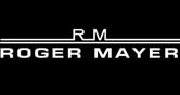 Roger Mayer Roger Mayer