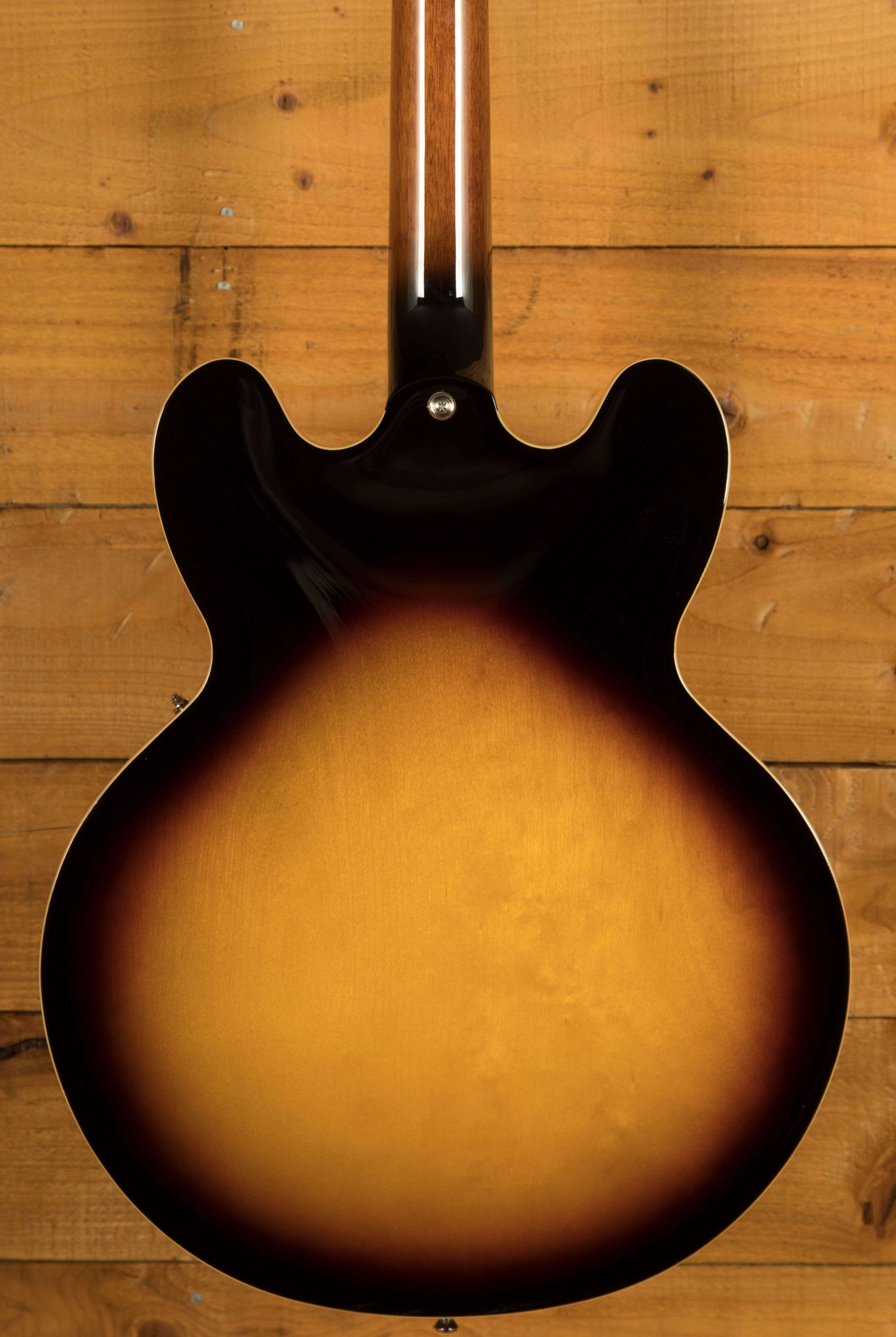 Epiphone ES-335 | Vintage Sunburst
