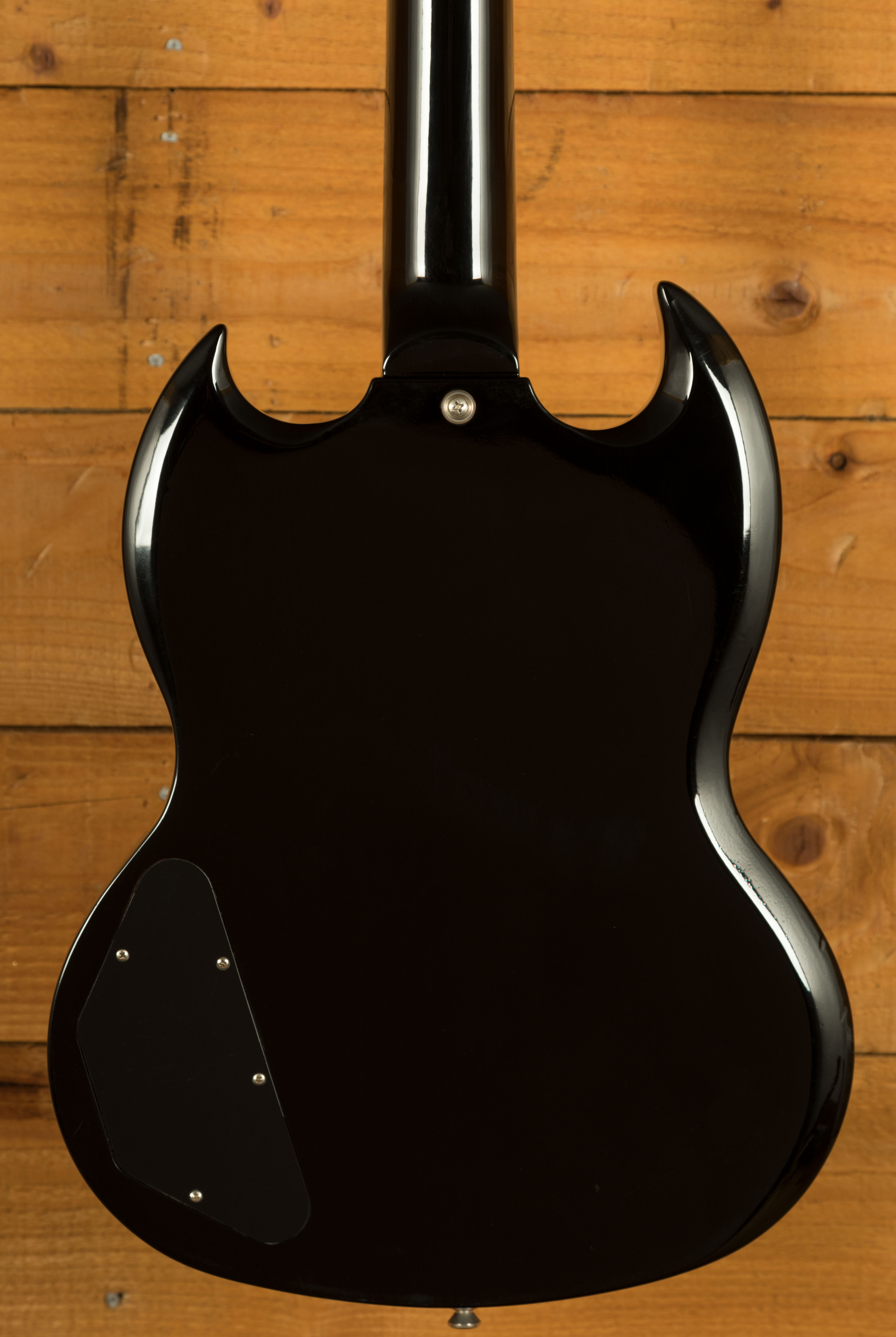 Epiphone SG G-400 PRO - Ebony *Used*