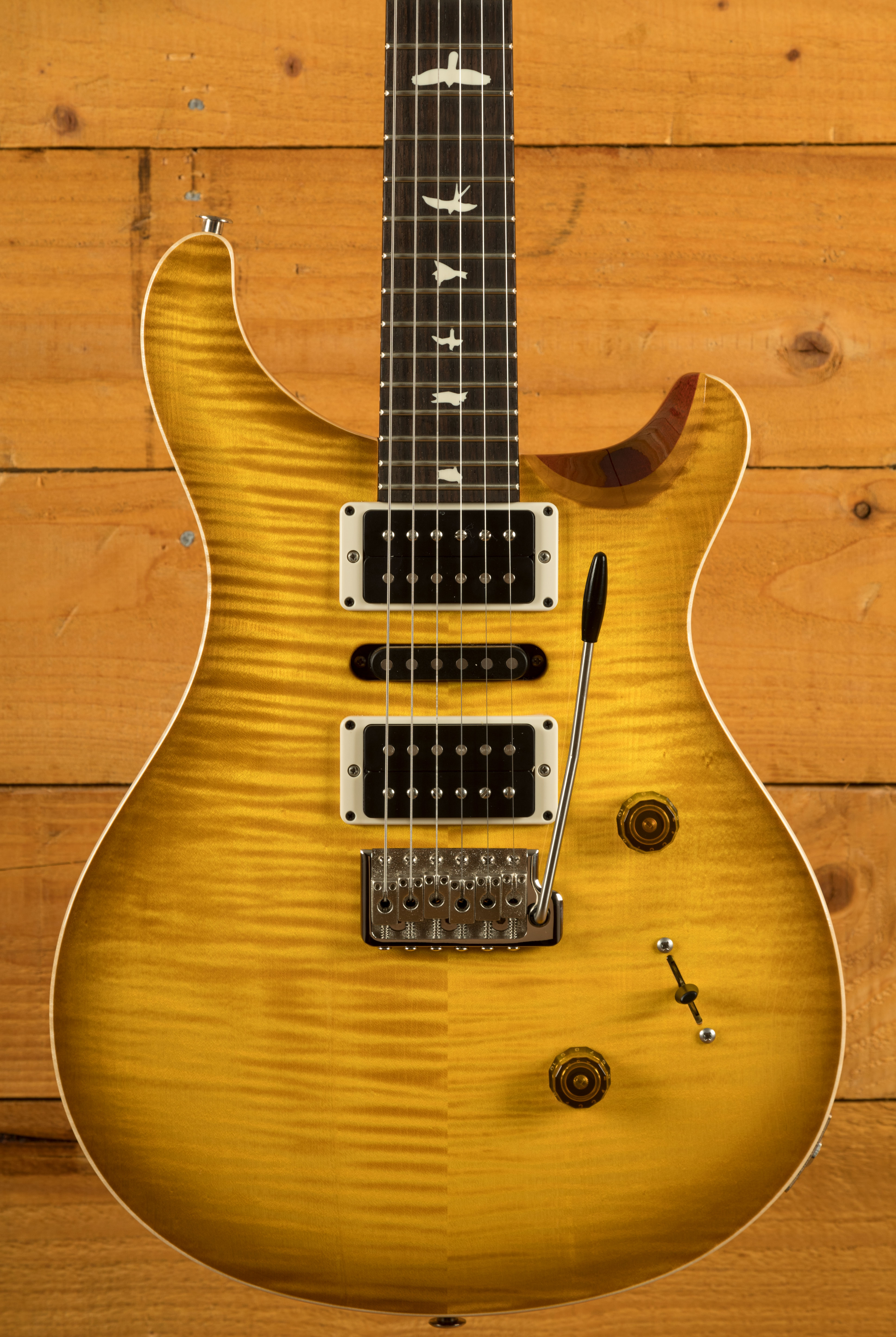 PRS CE 24 2015 McCarty Burst (USA製) PRS CE 24 2015 McCarty Burst (USA製)
