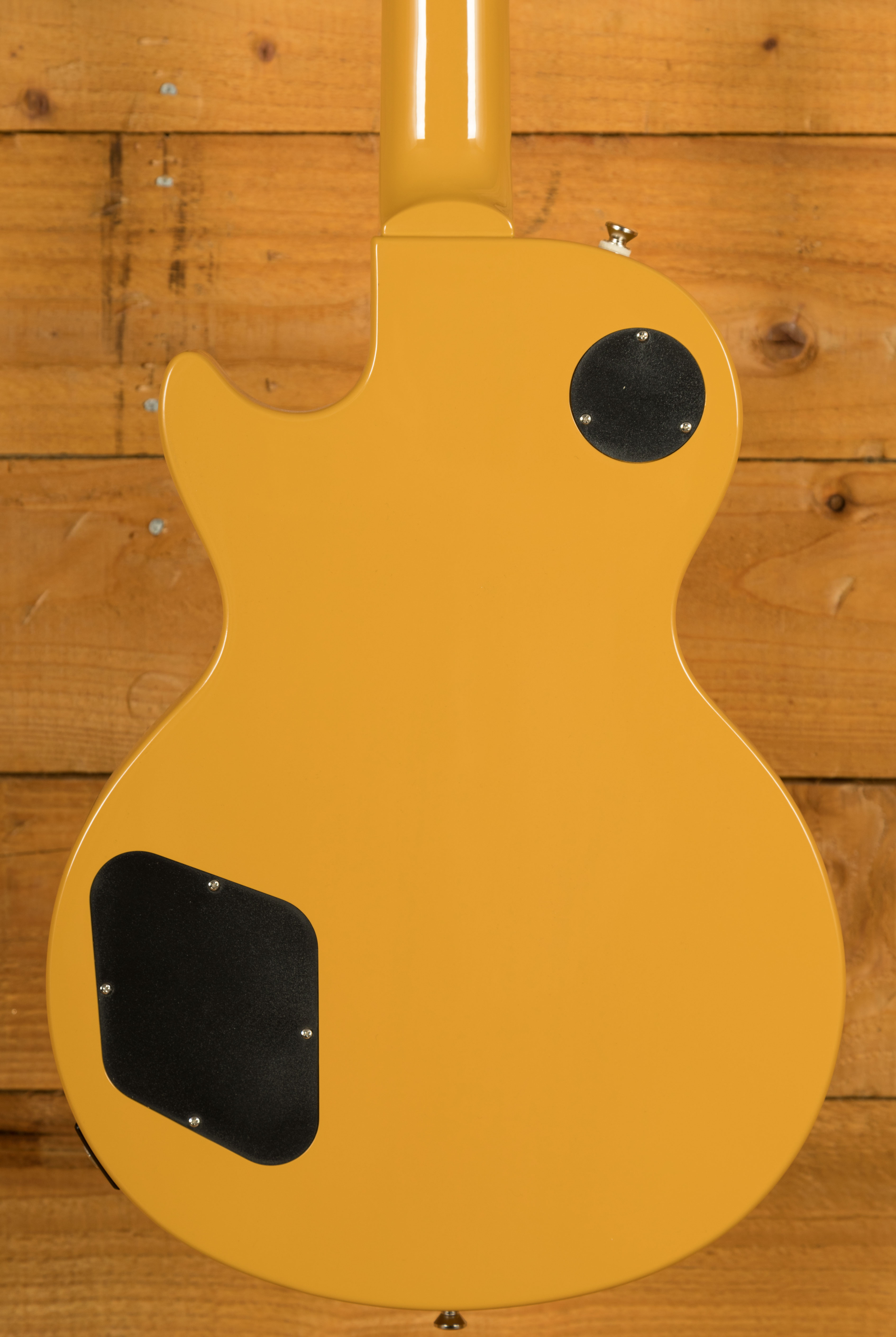 値下げEPIPHONE   Les Paul Special TV Yellow Epiphone Les Paul Special - TV Yellow - A&R Music