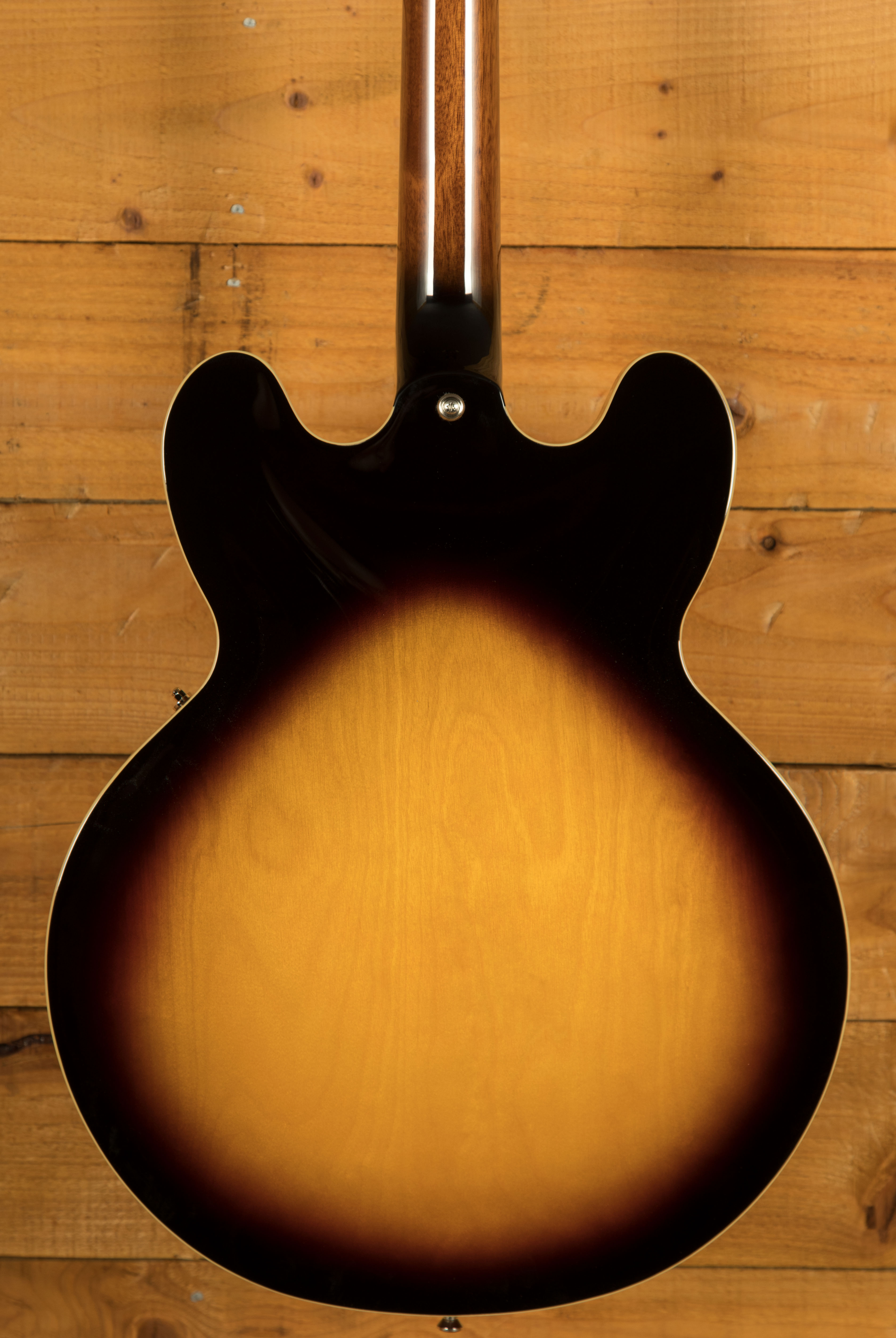 Epiphone ES-335 | Vintage Sunburst