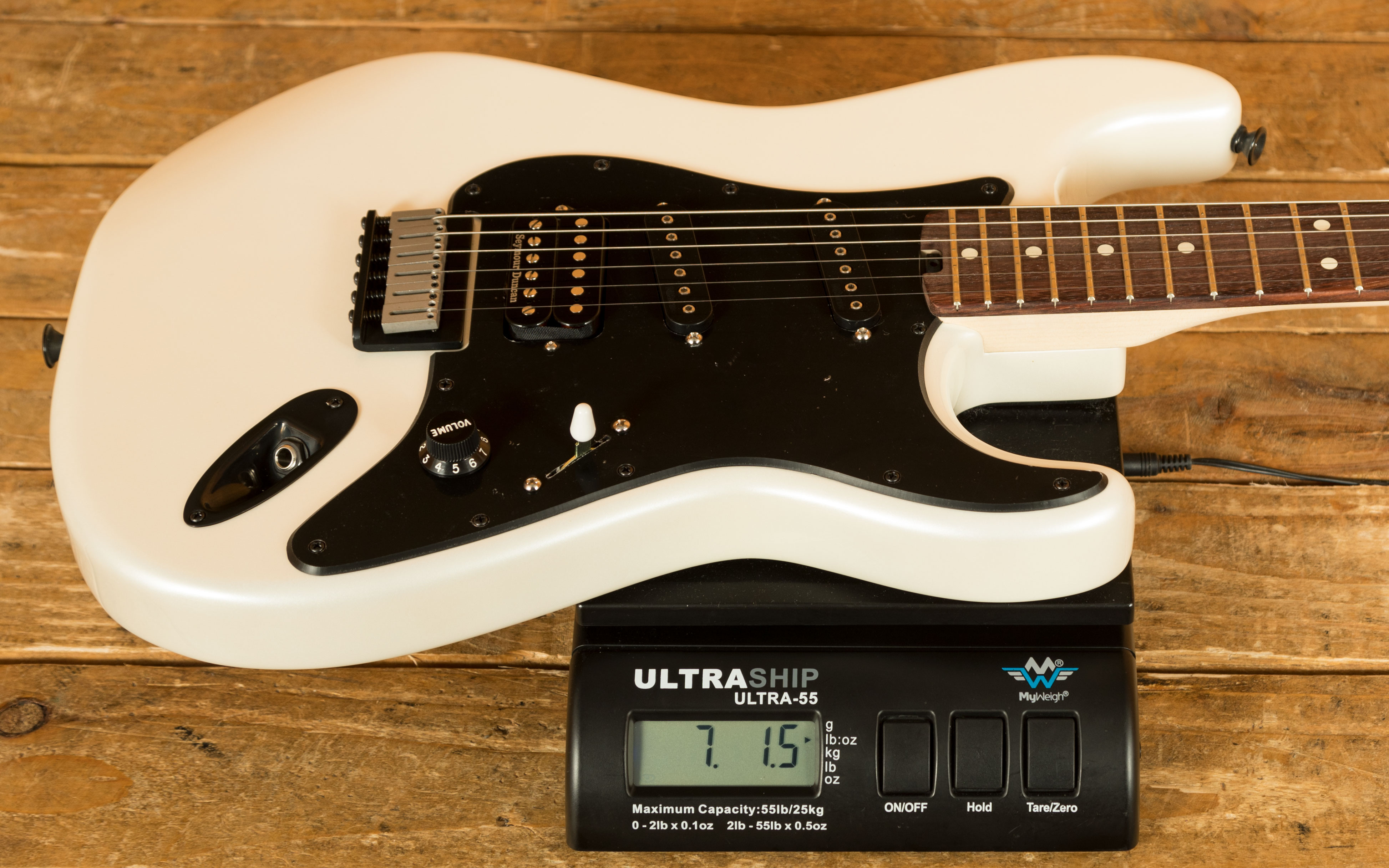 Charvel Jake E Lee Signature Pro-Mod So-Cal Style 1 HSS HT