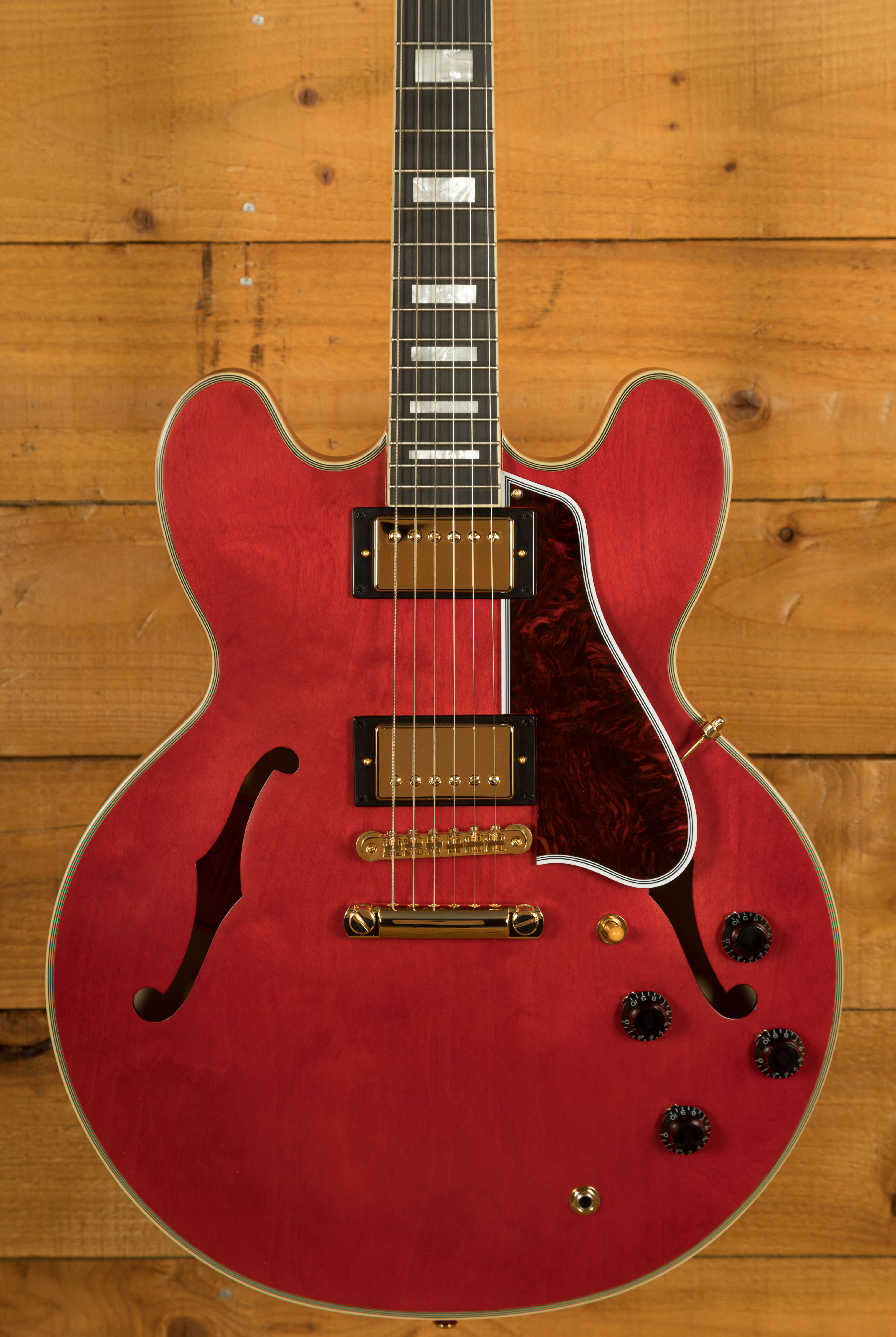 Epiphone by Gibson Custom 1959 軽量3.63kg Epiphone by Gibson Custom 1959 軽量3.63kg