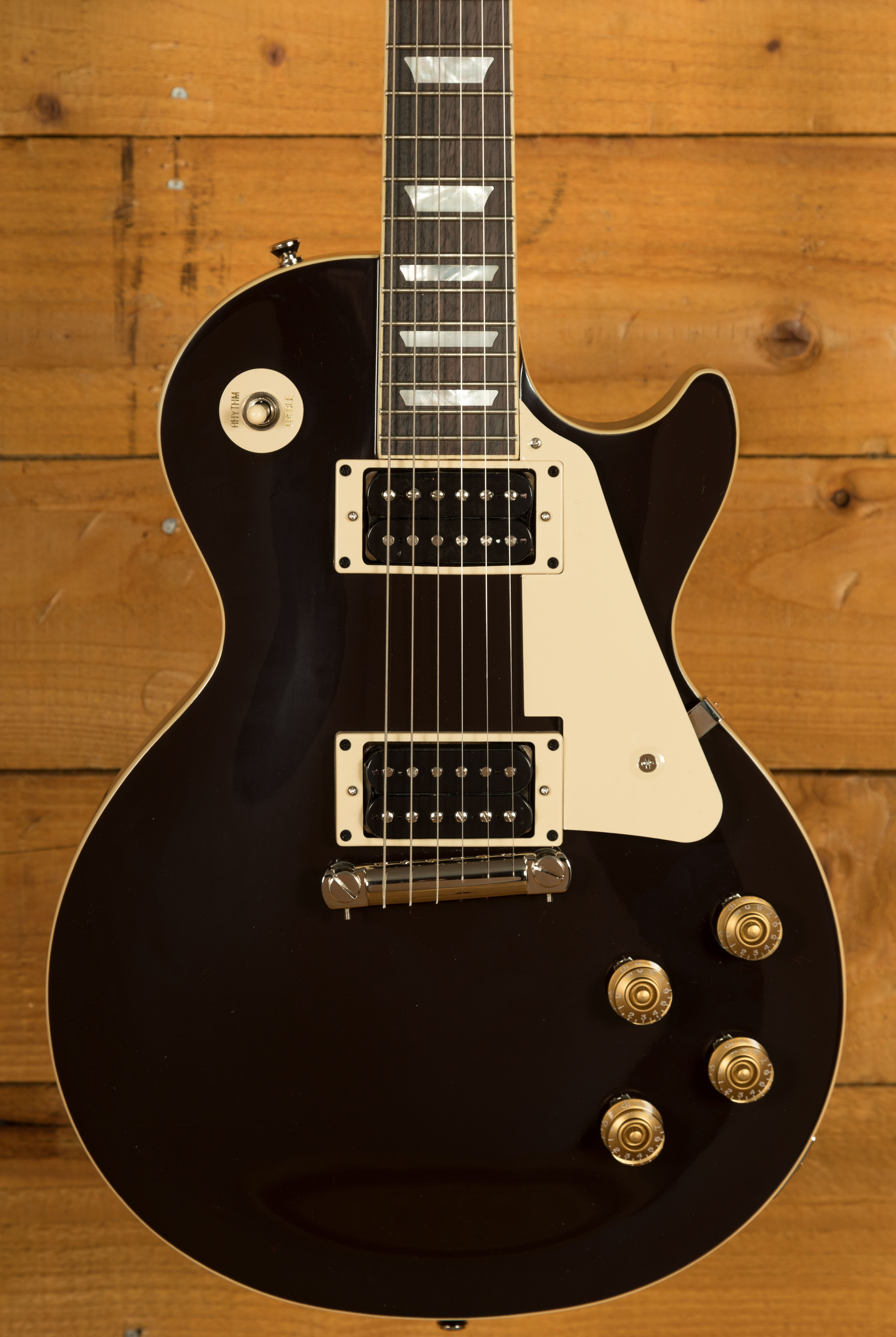 Epiphone Inspired by Gibson Custom Jeff Beck 1954 Les Paul