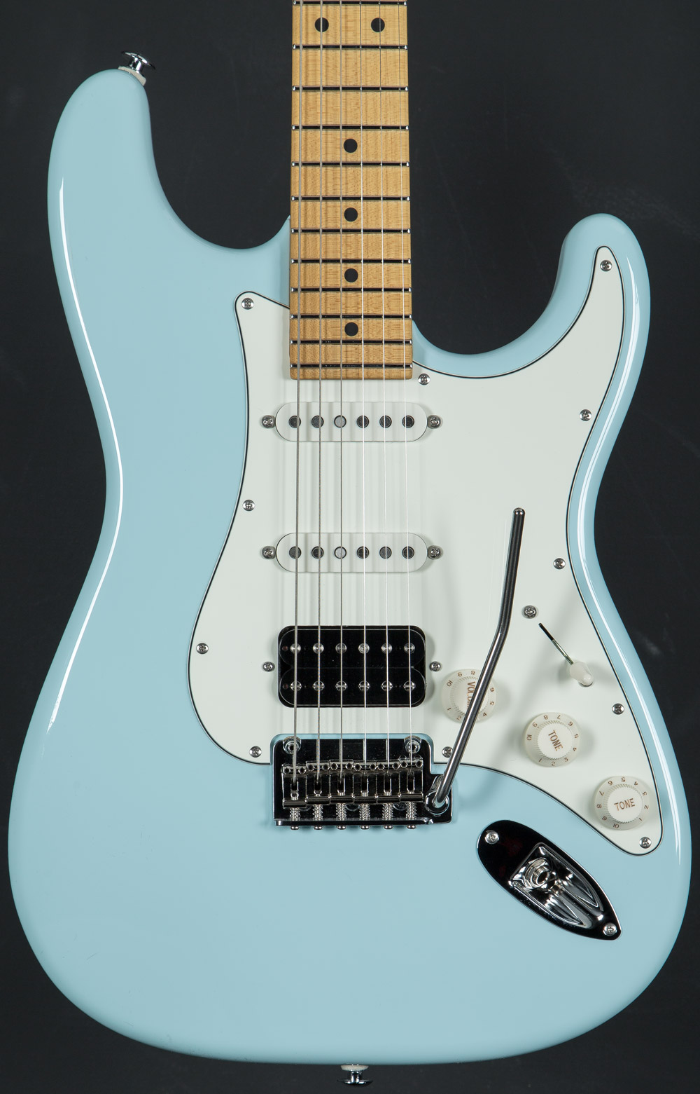 ギター Suhr Classic Pro Sonic Blue SSH ギター Suhr Classic Pro Sonic Blue SSH Suhr Guitars Classic