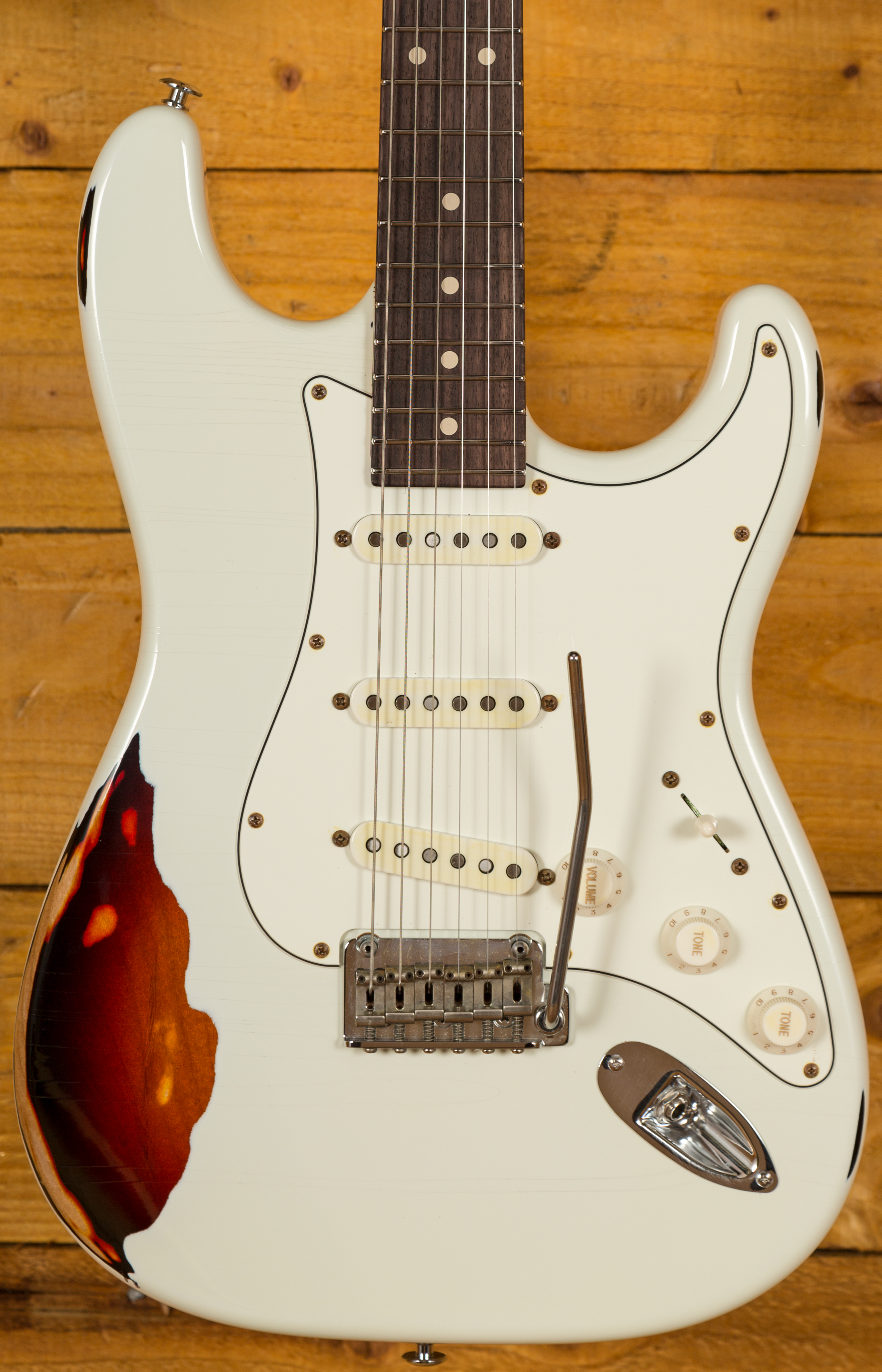 Guitars > Electric Guitars > Suhr Classic Antique