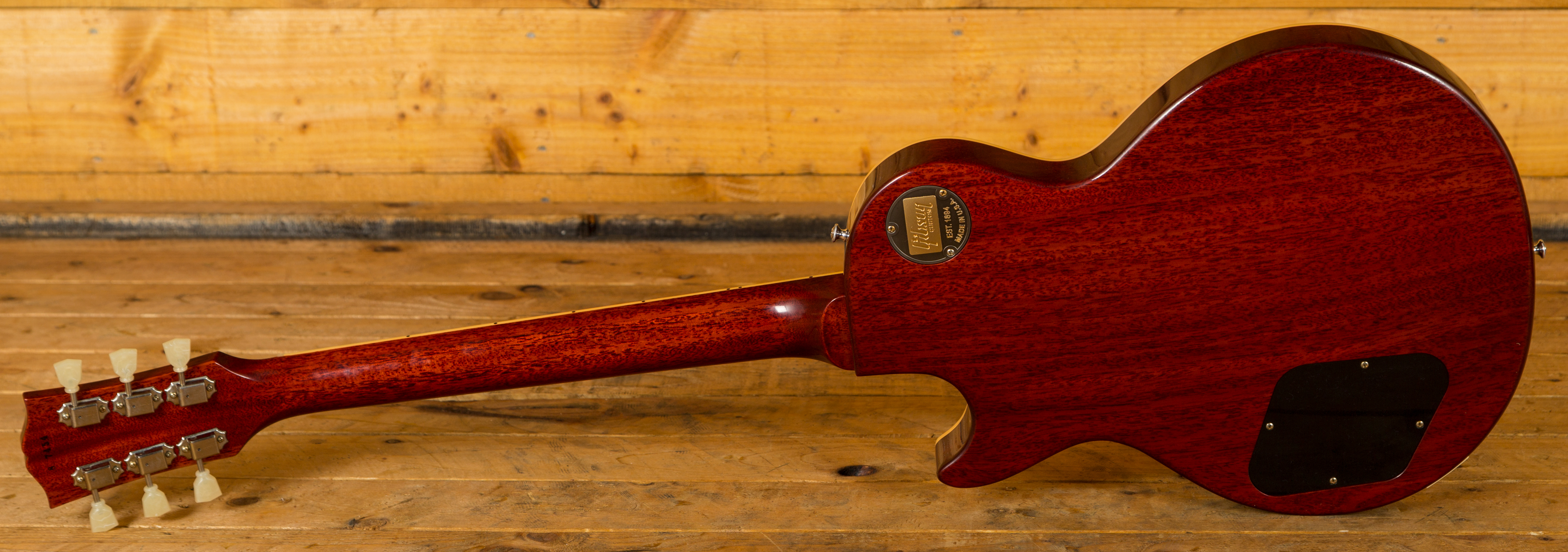 Gibson CS HC 1958 Les Paul Standard