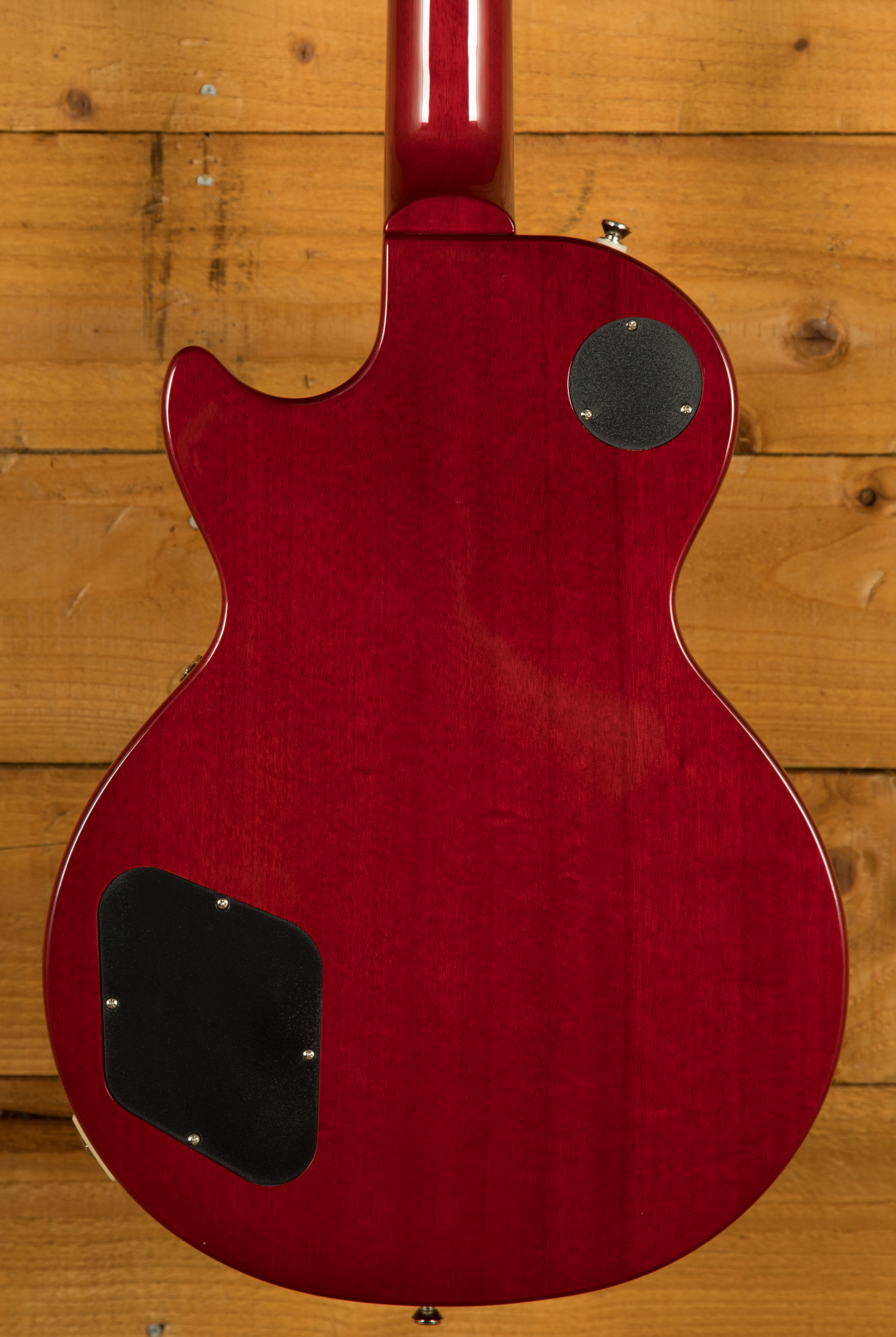 Epiphone Les Paul Standard チェリーサンバースト Amazon | Epiphone Les Paul Standard 50s Figured Top Washed