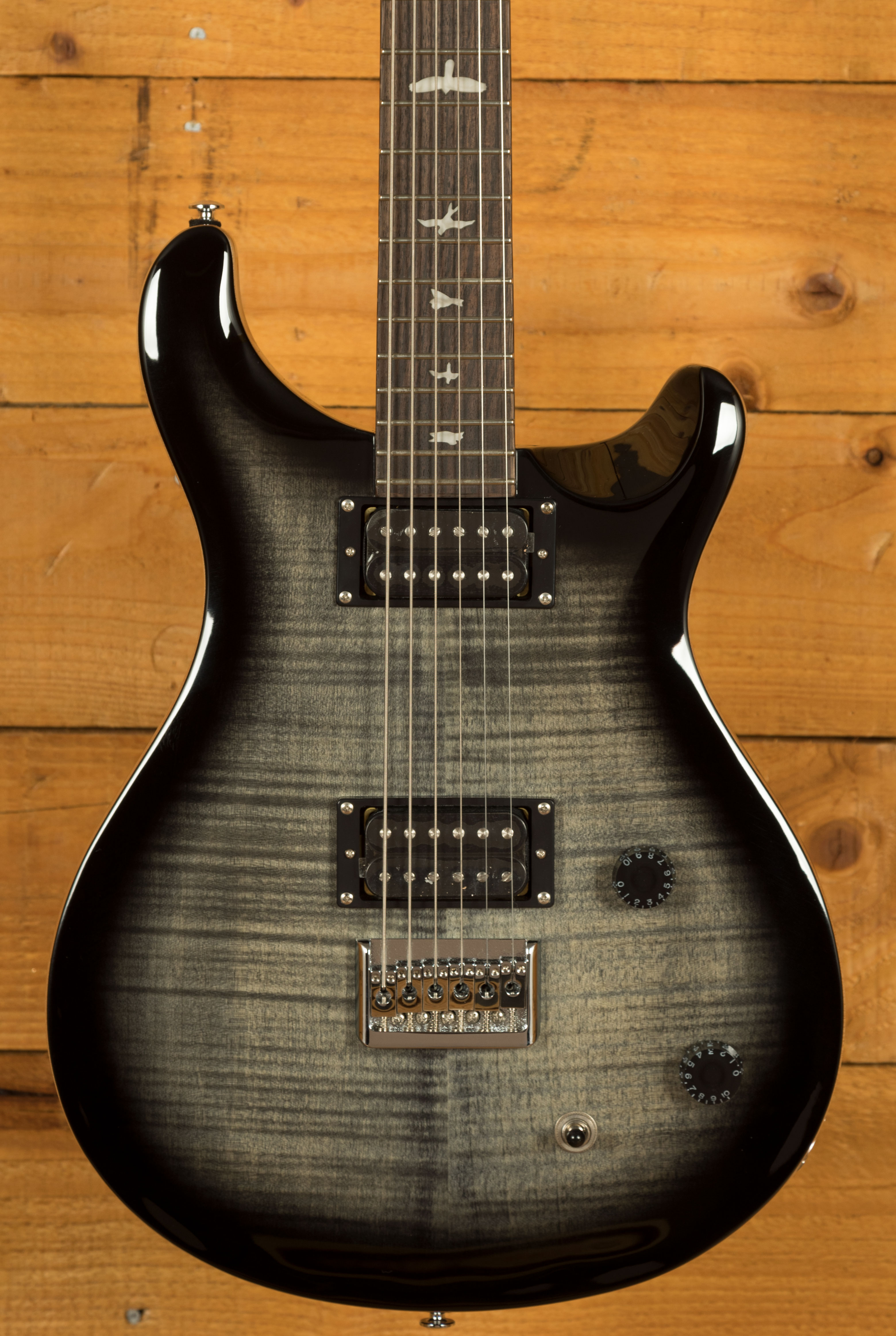 *Reserviert* PRS SE 277 Baritone TOP store Zustand