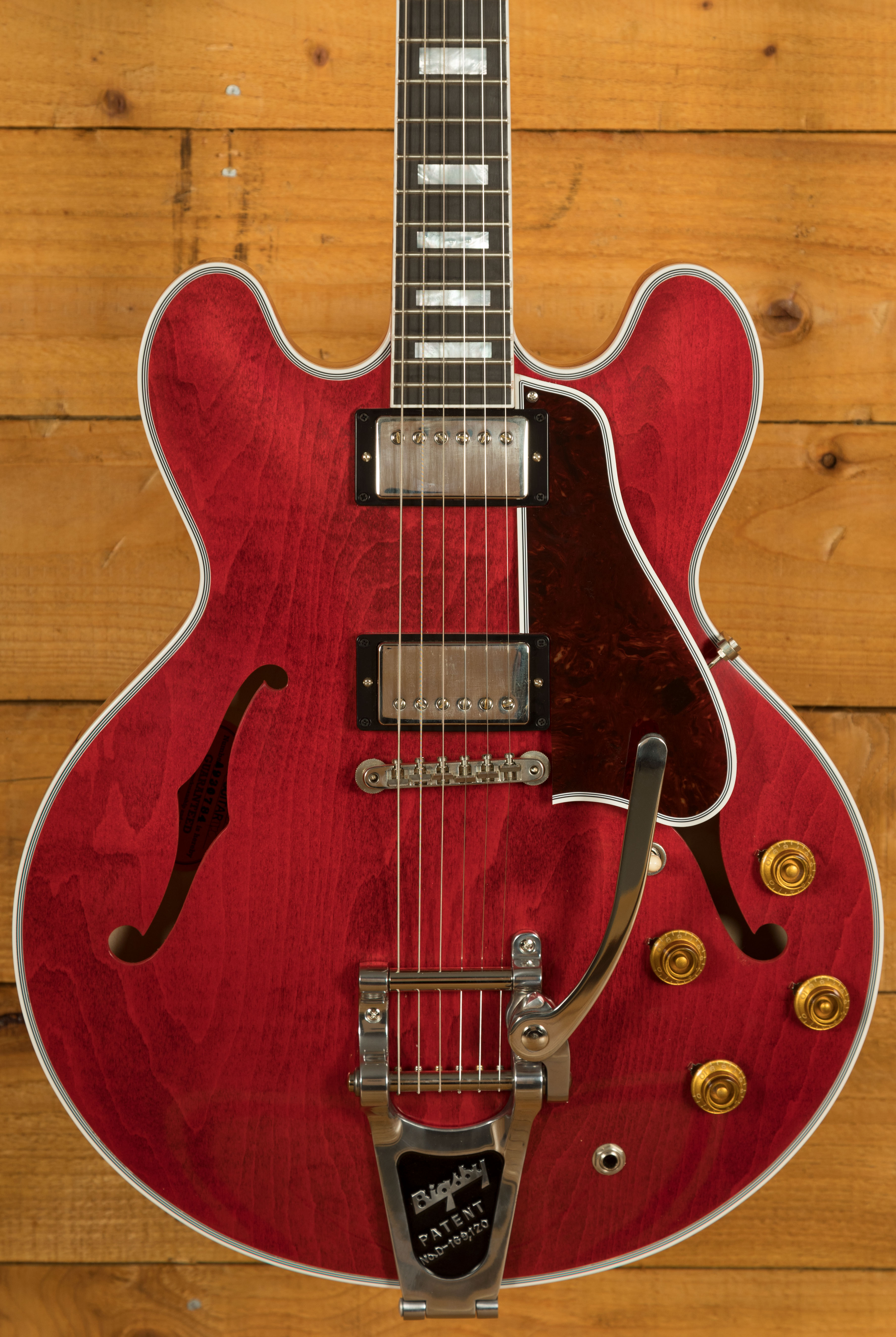 Gibson Custom M2M 