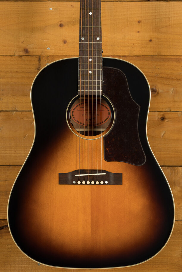 Epiphone J-45 | Aged Vintage Sunburst Gloss